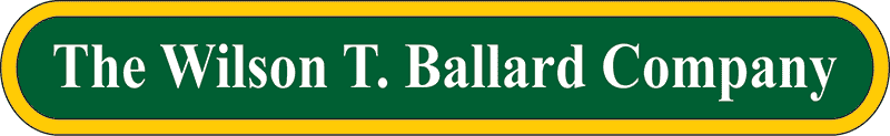 The Wilson T. Ballard Company